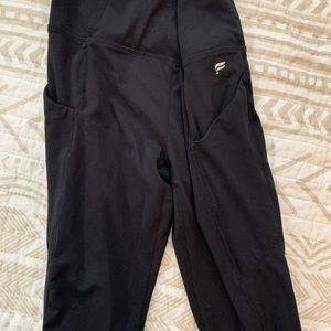Fabletics Pure Luxe leggings 7/8 - Small